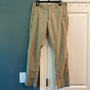 Houdini Mens Commitment Chinos Small